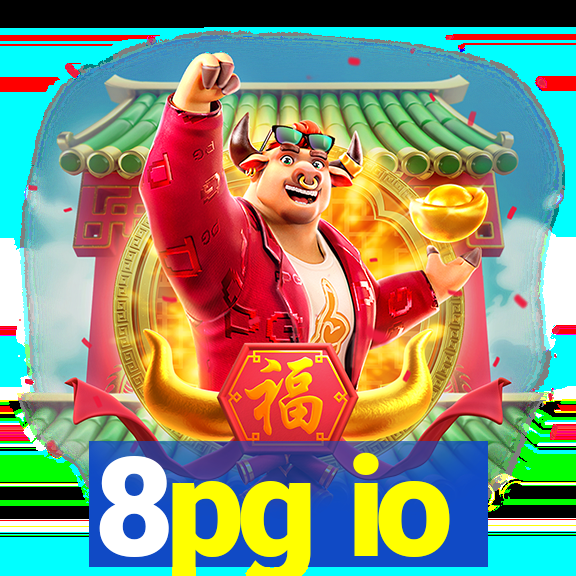 8pg io